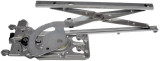 Dorman - OE Solutions Window Motor and Regulator Assembly 741-559 - view 2