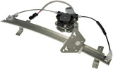 Dorman - OE Solutions Window Motor and Regulator Assembly 741-598 - view 2