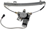 Dorman - OE Solutions Window Motor and Regulator Assembly 741-616 - view 2