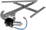 Dorman - OE Solutions Window Motor and Regulator Assembly 741-620 - view 2