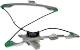 Dorman - OE Solutions Window Motor and Regulator Assembly 741-641 - view 2