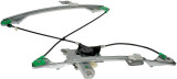 Dorman - OE Solutions Window Motor and Regulator Assembly 741-643 - view 2