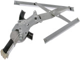 Dorman - OE Solutions Window Motor and Regulator Assembly 741-659 - view 2