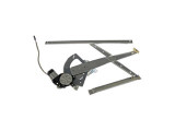 Power Window Motor and Regulator fits 1997-2001 Mercury Mountaineer  DORMAN OE S