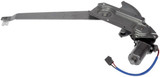 Dorman - OE Solutions Window Motor and Regulator Assembly 741-674 - view 2