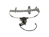 Dorman - OE Solutions Window Motor and Regulator Assembly 741-679 - view 2