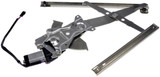 Dorman - OE Solutions Window Motor and Regulator Assembly 741-682 - view 2