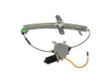 Dorman - OE Solutions Window Motor and Regulator Assembly P/N:741-686