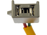 Dorman - OE Solutions Window Motor and Regulator Assembly P/N:741-686