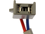 Dorman - OE Solutions Window Motor and Regulator Assembly P/N:741-688