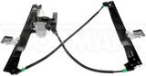 Dorman - OE Solutions Window Motor and Regulator Assembly 741-691 - view 2