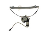 Dorman - OE Solutions Window Motor and Regulator Assembly 741-694 - view 2