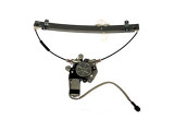 Dorman - OE Solutions Window Motor and Regulator Assembly 741-695 - view 2