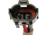 Dorman - OE Solutions Window Motor and Regulator Assembly P/N:741-695