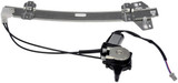 Dorman - OE Solutions Window Motor and Regulator Assembly 741-714 - view 2