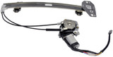 Dorman - OE Solutions Window Motor and Regulator Assembly 741-715 - view 2