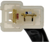 Dorman - OE Solutions Window Motor and Regulator Assembly P/N:741-718