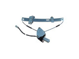 Dorman - OE Solutions Window Motor and Regulator Assembly 741-734 - view 2