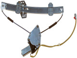 Dorman - OE Solutions Window Motor and Regulator Assembly 741-735 - view 2