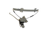 Dorman - OE Solutions Window Motor and Regulator Assembly 741-740 - view 2