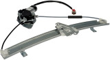Dorman - OE Solutions Window Motor and Regulator Assembly 741-742 - view 2
