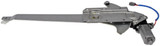 Dorman - OE Solutions Window Motor and Regulator Assembly 741-754 - view 2