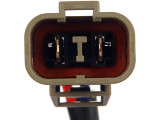 Dorman - OE Solutions Window Motor and Regulator Assembly P/N:741-756
