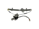 Dorman - OE Solutions Window Motor and Regulator Assembly 741-767 - view 2