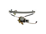 Power Window Motor and Regulator fits 1995-1999 Nissan Sentra  DORMAN OE SOLUTIO