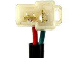 Dorman - OE Solutions Window Motor and Regulator Assembly P/N:741-786