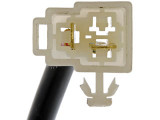 Dorman - OE Solutions Window Motor and Regulator Assembly P/N:741-795
