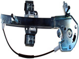 Dorman - OE Solutions Window Motor and Regulator Assembly 741-811 - view 2