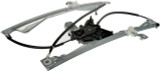 Dorman - OE Solutions Window Motor and Regulator Assembly 741-813 - view 2