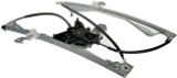 Dorman - OE Solutions Window Motor and Regulator Assembly 741-814 - view 2