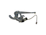 Dorman - OE Solutions Window Motor and Regulator Assembly P/N:741-832