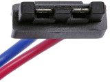 Dorman - OE Solutions Window Motor and Regulator Assembly P/N:741-844