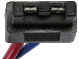 Dorman - OE Solutions Window Motor and Regulator Assembly P/N:741-845