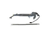 Power Window Motor and Regulator fits 1993-1998 Jeep Grand Cherokee Grand Wagone