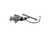 Dorman - OE Solutions Window Motor and Regulator Assembly P/N:741-879