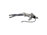 Dorman - OE Solutions Window Motor and Regulator Assembly 741-887 - view 2