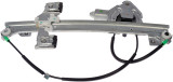 Dorman - OE Solutions Window Motor and Regulator Assembly 741-892