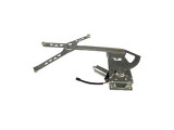 Dorman - OE Solutions Window Motor and Regulator Assembly 741-896 - view 2