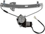 Dorman - OE Solutions Window Motor and Regulator Assembly 741-978 - view 2