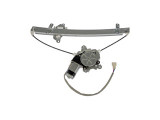 Dorman - OE Solutions Window Motor and Regulator Assembly 741-996 - view 2