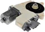 Dorman - OE Solutions Window Motor 742-056 - view 2