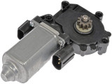 Dorman - OE Solutions Window Motor P/N:742-061