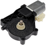 Dorman - OE Solutions Window Motor 742-087 - view 2