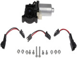 Dorman - OE Solutions Window Motor 742-140 - view 3
