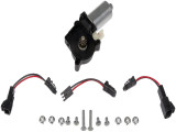 Dorman - OE Solutions Window Motor P/N:742-141