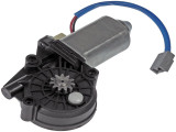 Dorman - OE Solutions Window Motor P/N:742-184